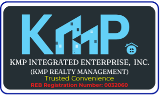 KMP Logo