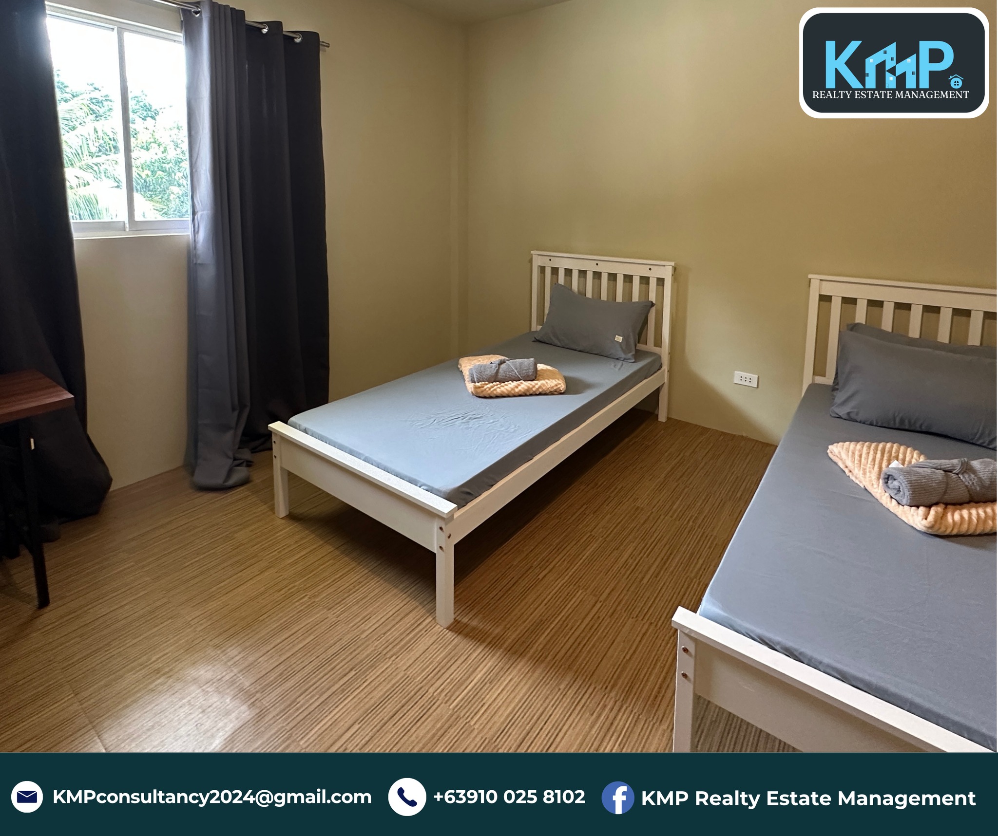 KMP Transient Room 4